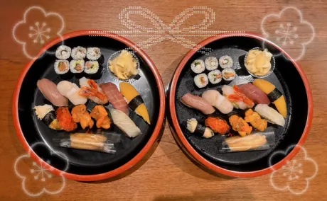 あけおめ♡/ツキカ☆弘前