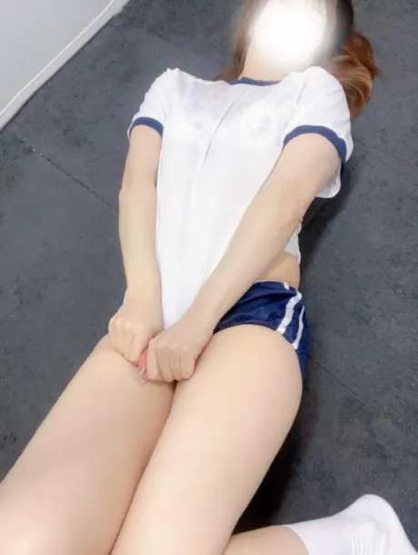 秘密のミーティング🤫💕/ももか　奥様