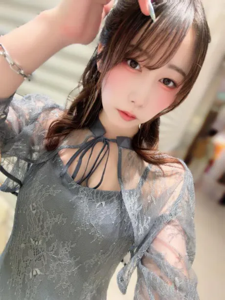 こなつ素敵な女の子は好きですか?