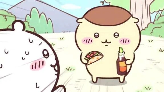 スタートから🩵🩷