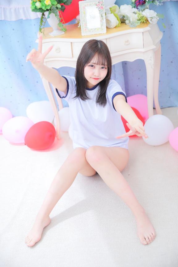 はじめまして💗