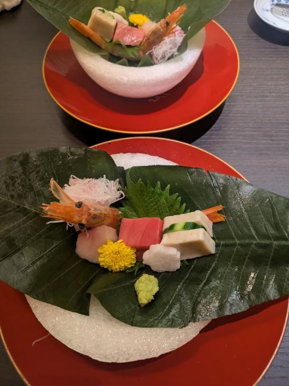 【part➁🦪🍣🌿】/ひめか