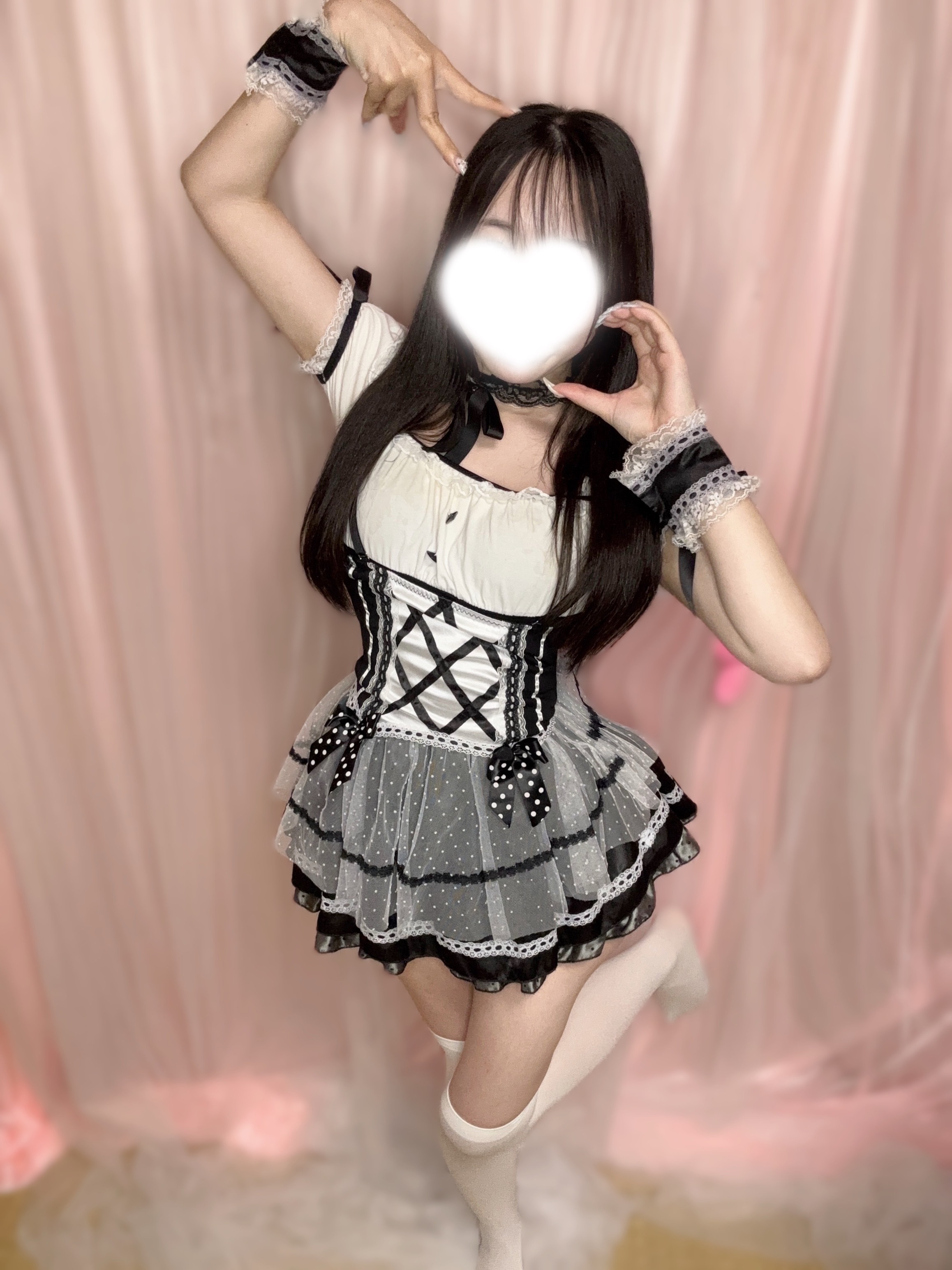 なにしてる～？