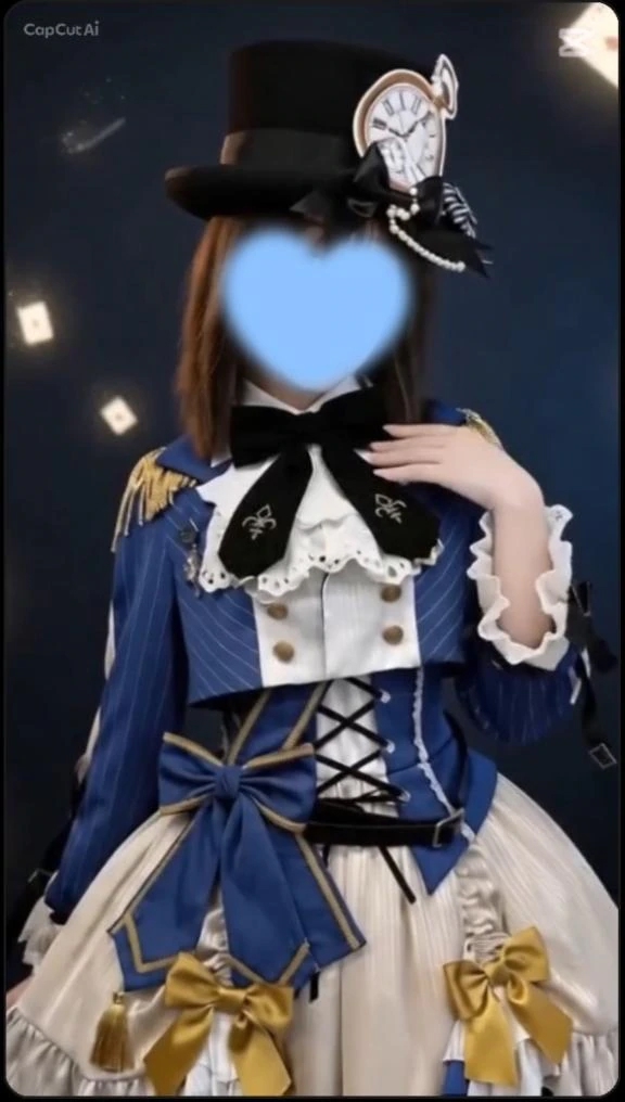 積もった疲れをかなたが癒してあげる🩷