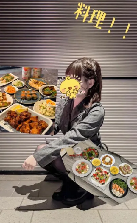 新人　みみDeliysCure仙台