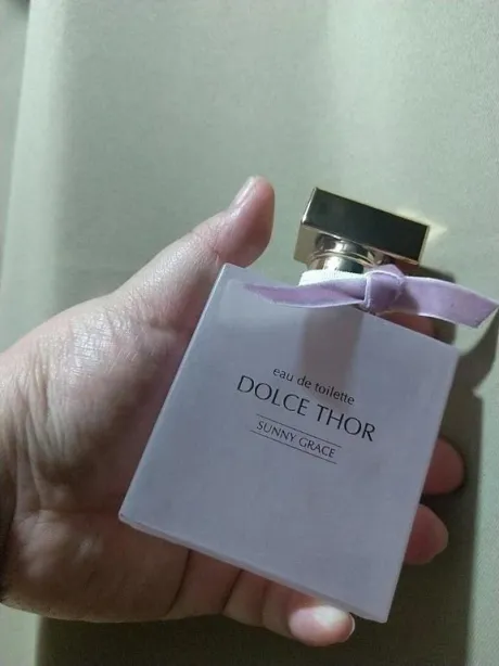 どんな香りが好き？/えな