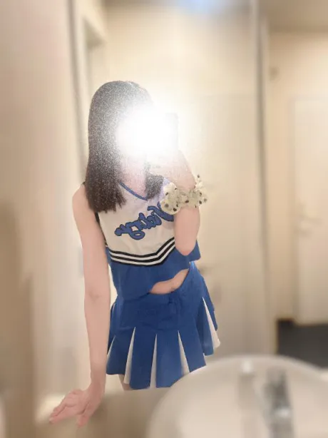 エール🍒/体験リア