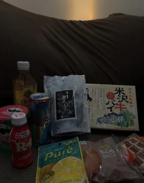 らなDRAMA