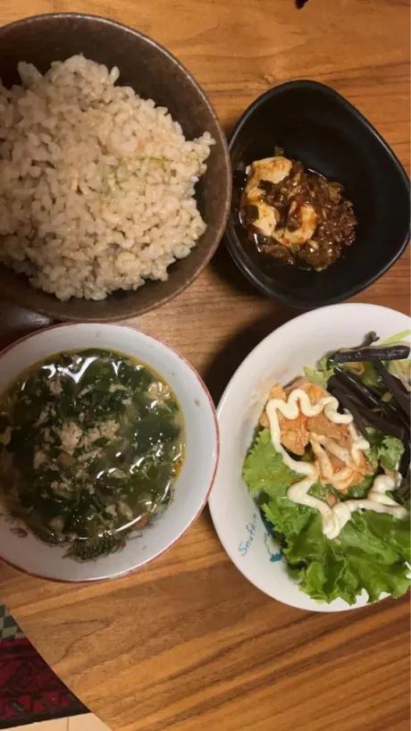 我が家🍚/ルイ