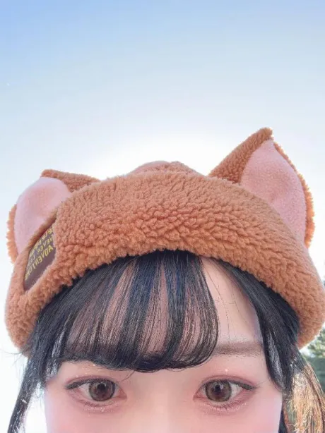 ふたばTEKOKI GIRLS COLLECTION