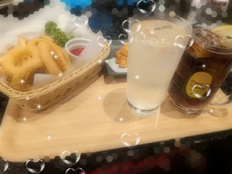 昨日のお礼 ♡/ひとみ