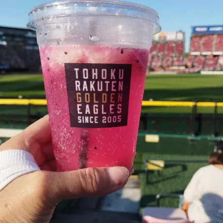 セツナのブログ ⚾️🥤⚾️