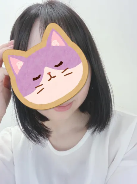 ドキドキしながら、、