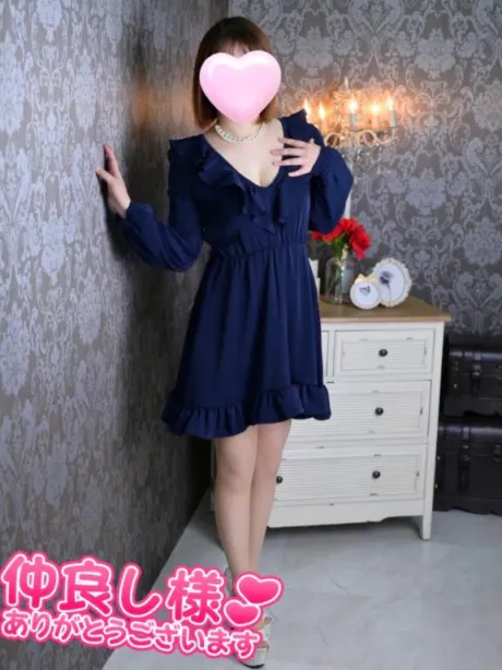 れんか★清潔感溢れる大人の色気♡隣の人妻お口で愛して