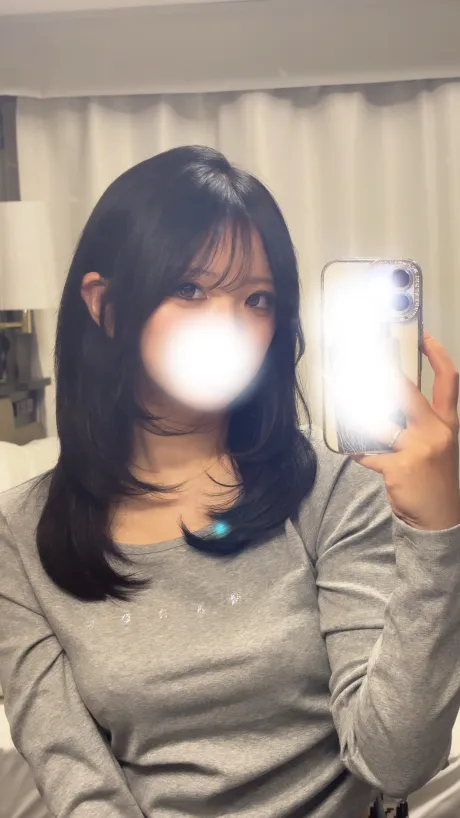 はじめまして🤍/新人ひいろ☆ギャップに悶えるS級美女