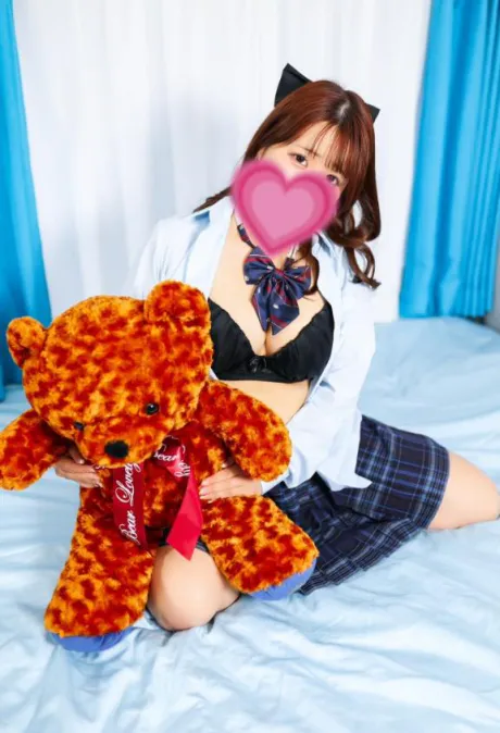 いっぱいちゅ～︎💕︎しよぉ/ナナ