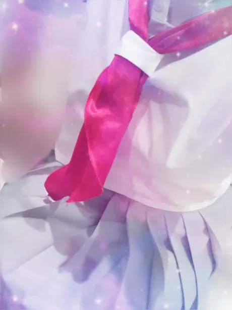 あみ素敵な女の子は好きですか?