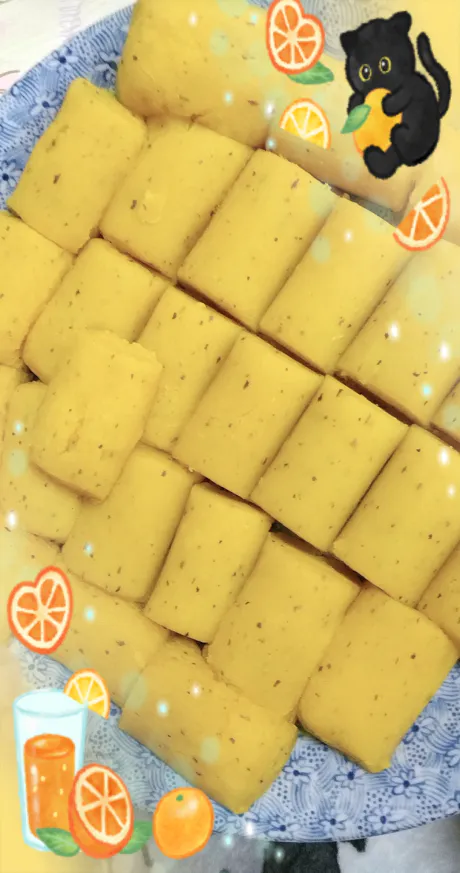 ゜+(。ノдヽ。)゜+。/業界初まりん(弘前)