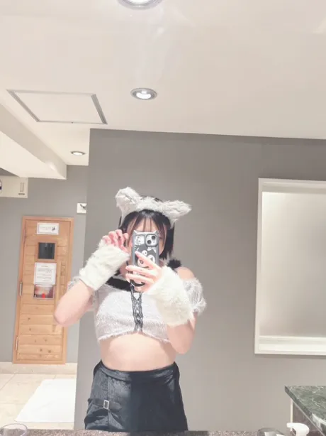新人ゆらら☆天然イチャイチャドMっ娘ciel～シエル～