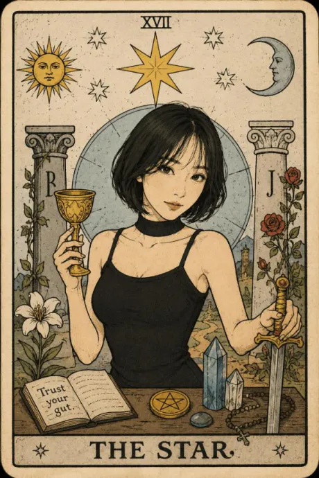 お休み中🃏💜/マナミ