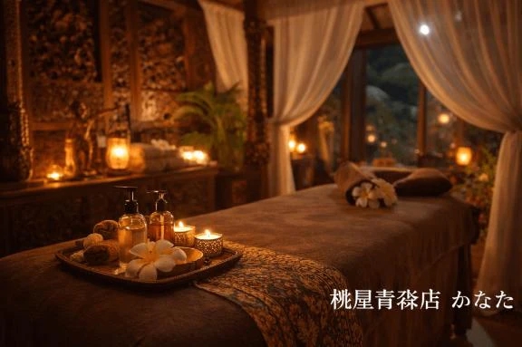 🫧 オイルマッサージって何するの?🫧