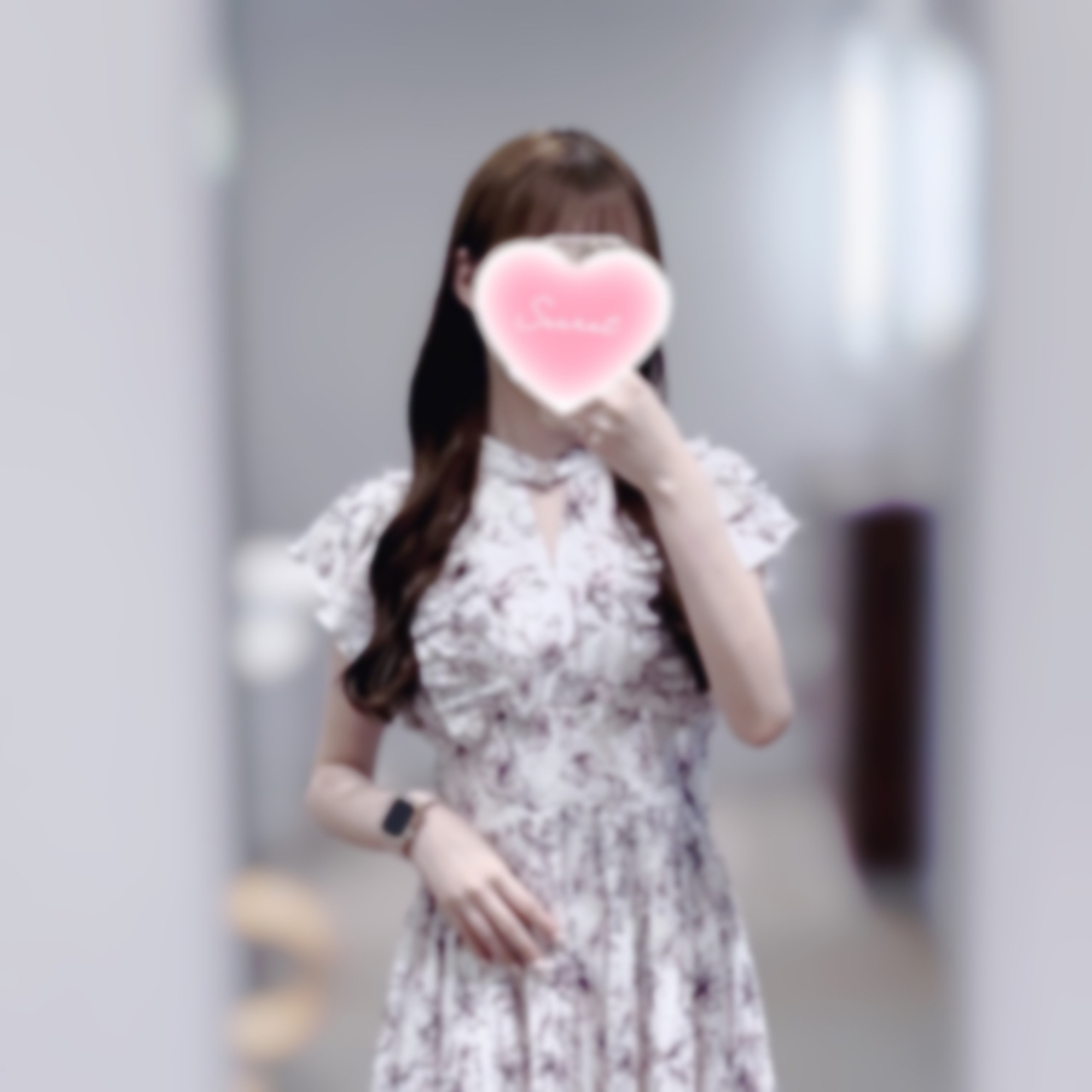 夏のせい