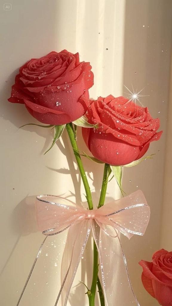 ありがとう♡