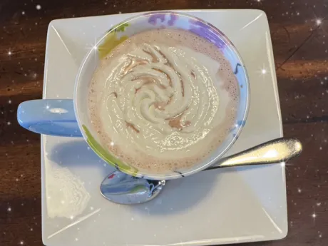 ももこです(^з^)本日出勤/ももこ
