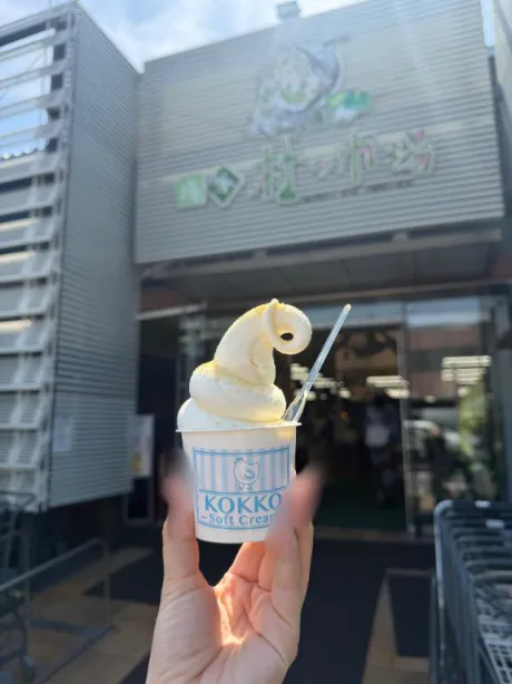 カレンTWO×TOP-ツートップ-