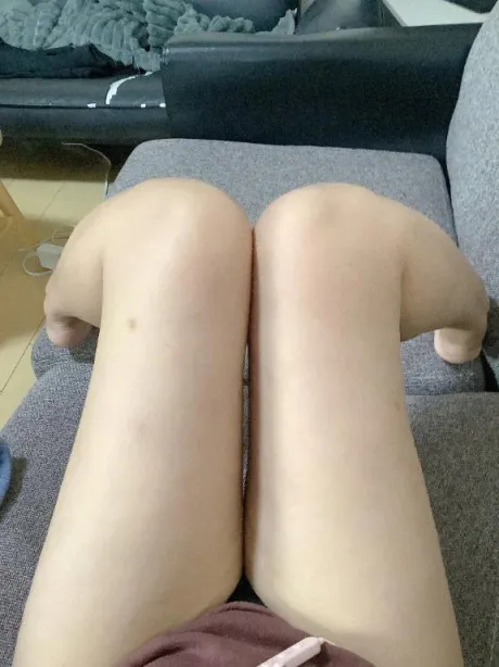 ◯◯不足…./りりな