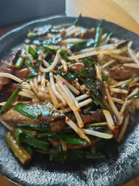ルイのブログ 我が家🍚
