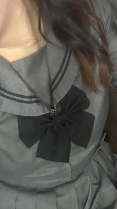 ほんじつも❕/風俗初体験 ゆうな