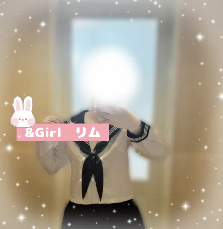 リム【青森】【業界初】＆GIRL