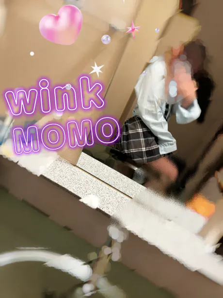 NEW★モモのブログ お礼💌お知らせ📢