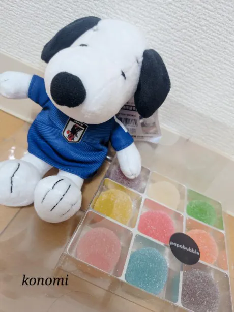 このみ奥様メモリアル