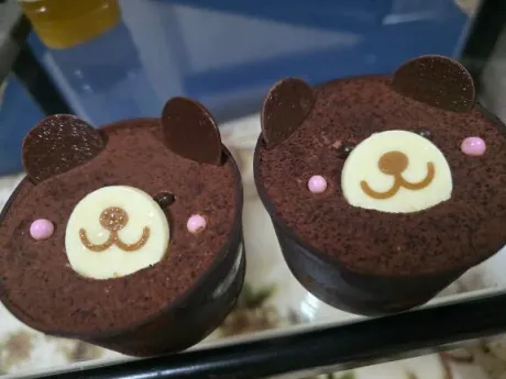 お誕生日ケーキ🎂/なお