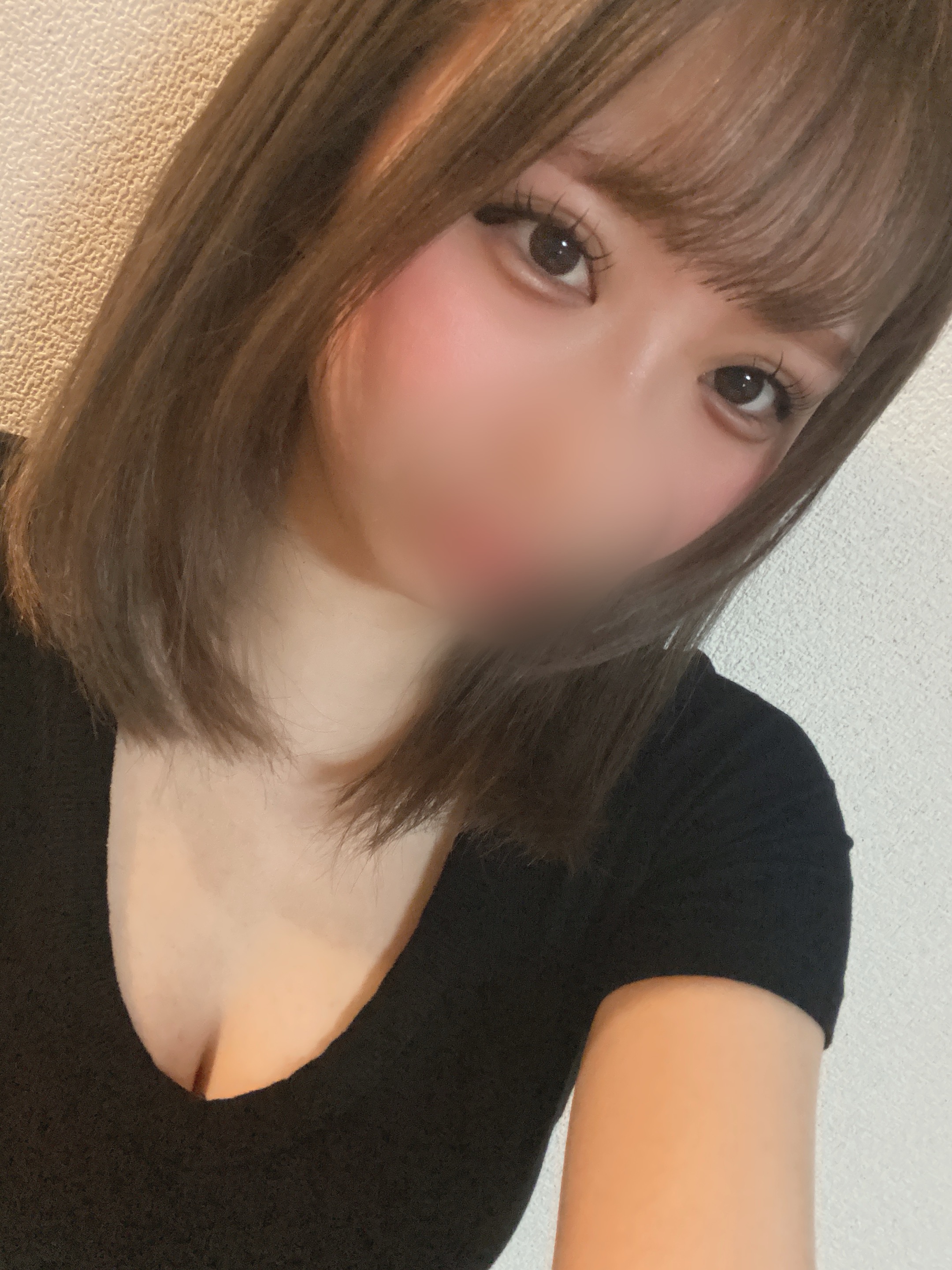 初！！❤︎弘前デビューです🥰🩷/ゆる（弘前店）