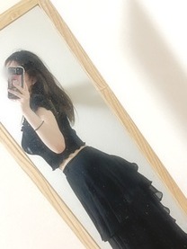 お礼💌