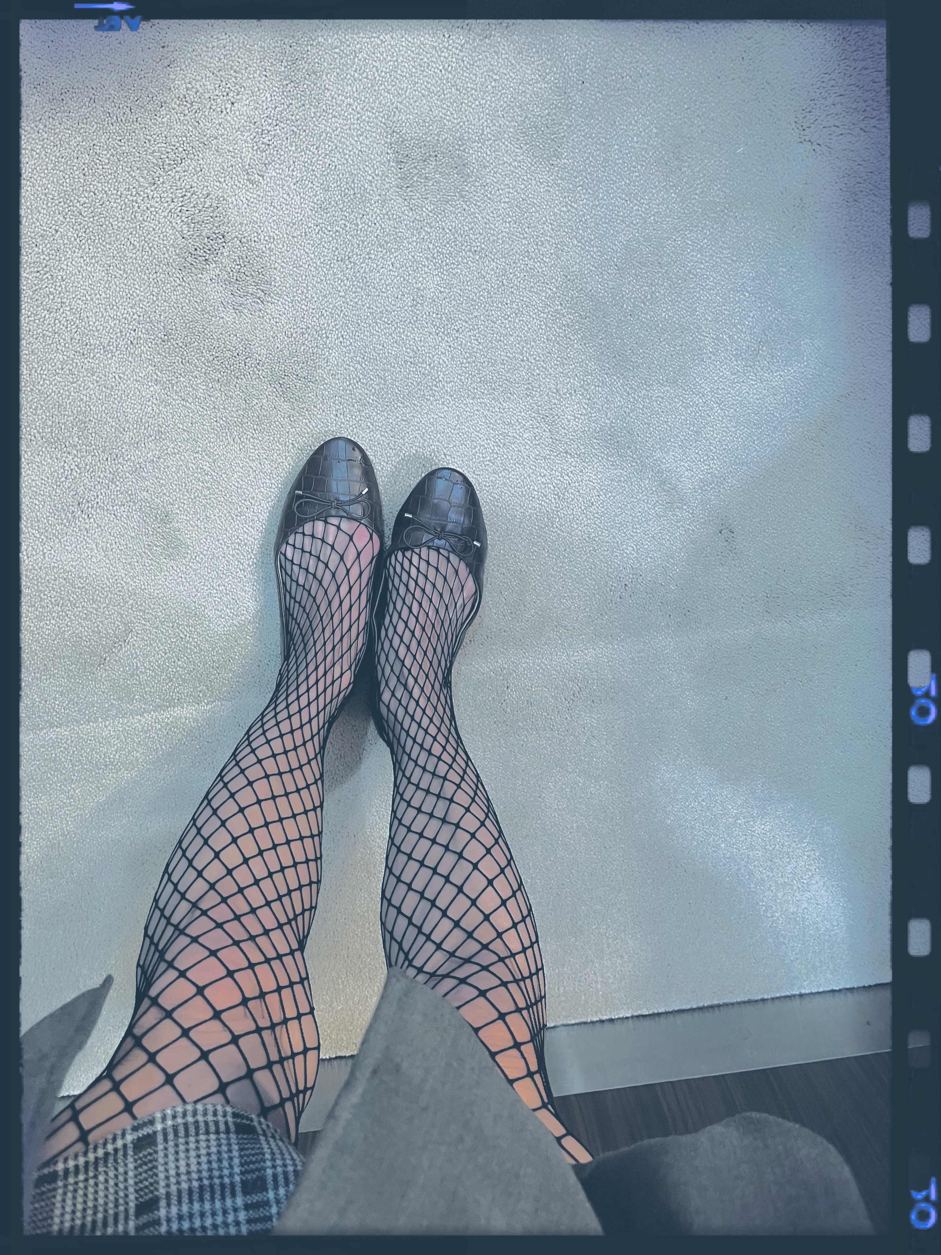 ～脚フェチさんに捧ぐ～