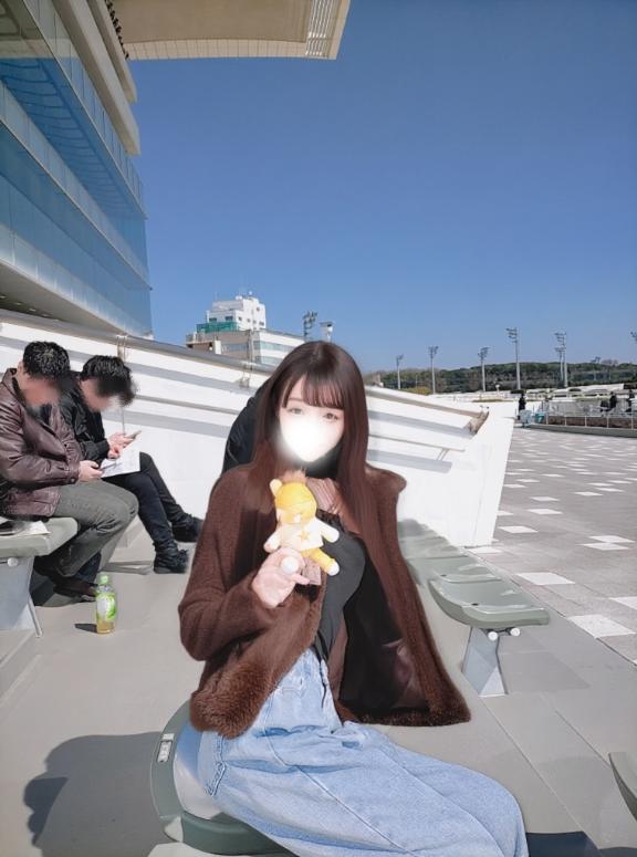 🐑と競馬なうにつかっていいよ❤️