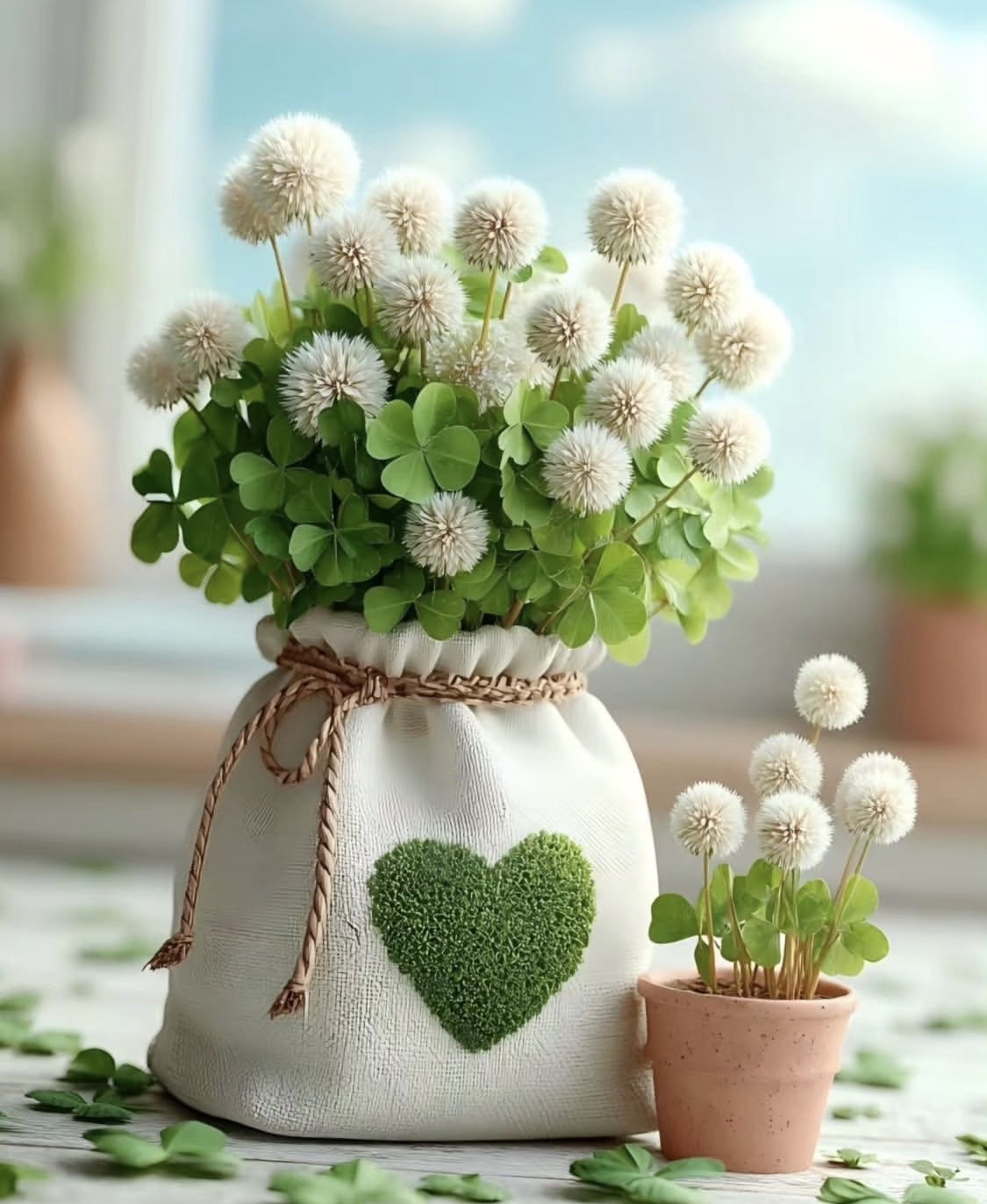 雪が降るよ❄️☃️