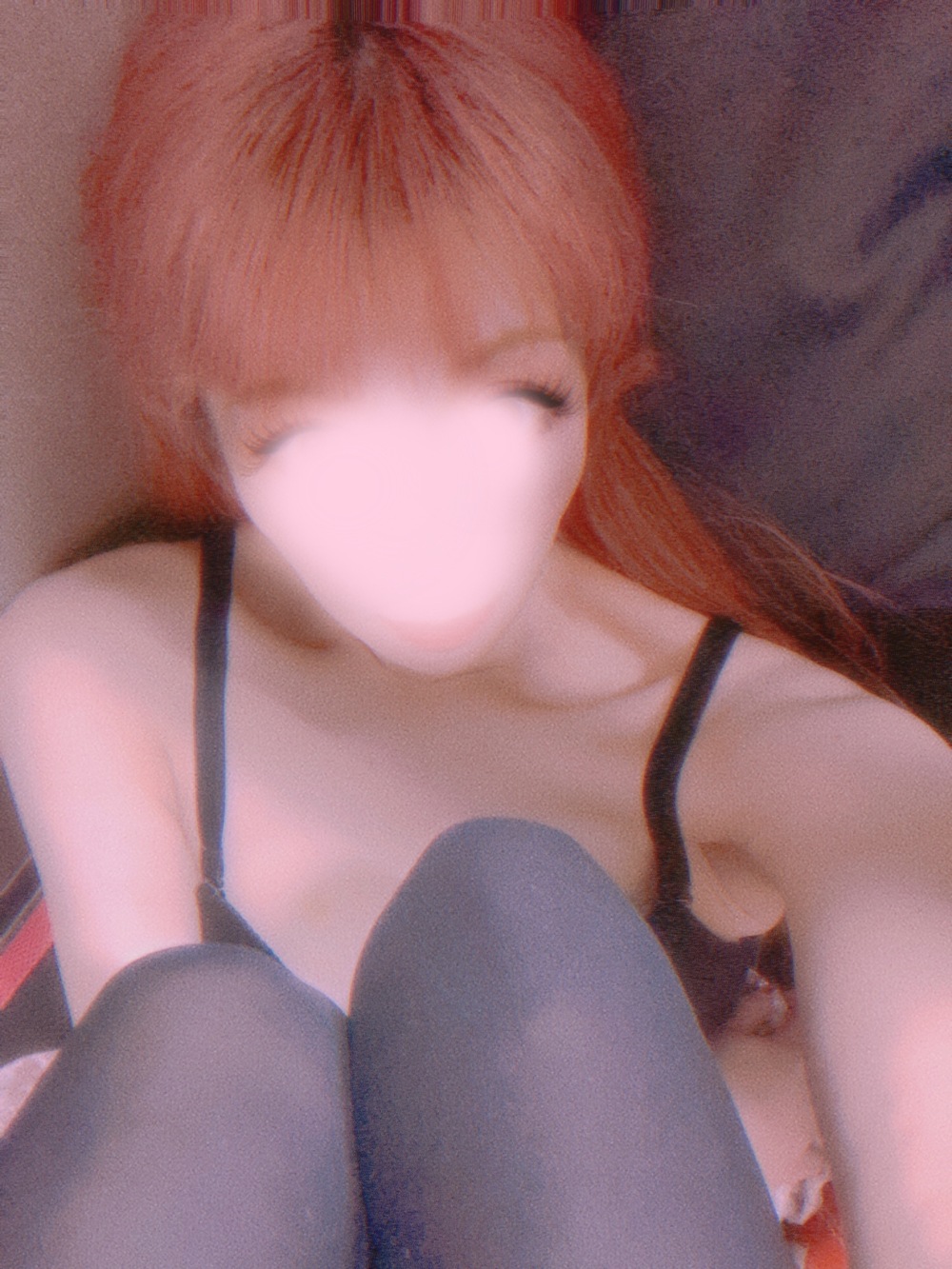 待ってるね 〜✨❤️