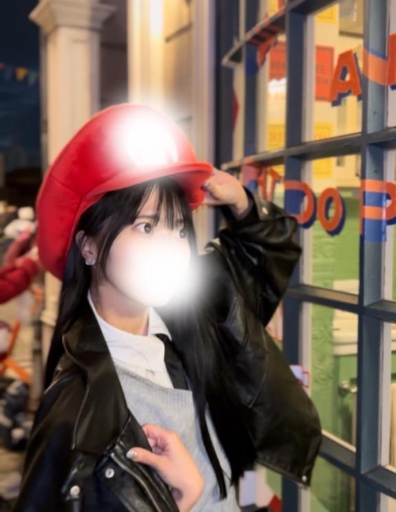 入店当初