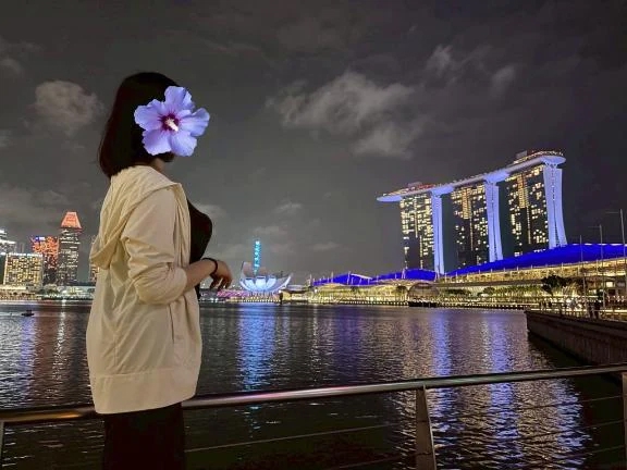 次回ご案内16:30～✨️/しほ