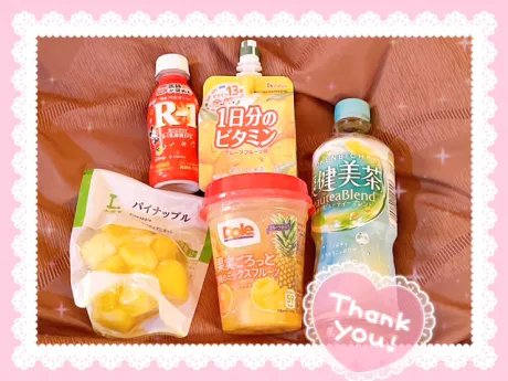 りほ【弘前】キューティーハニーズ