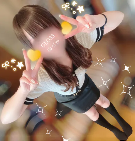 ✨️🫶ドッキンドッキン🫶✨️/ゆづか《青森》