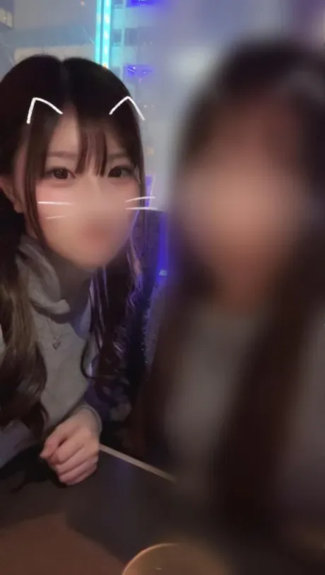 あすかTEKOKI GIRLS COLLECTION