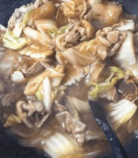 我が家🍚/ルイ