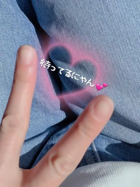 今日も暑くなりそう,,,💦/由莉（ゆり）