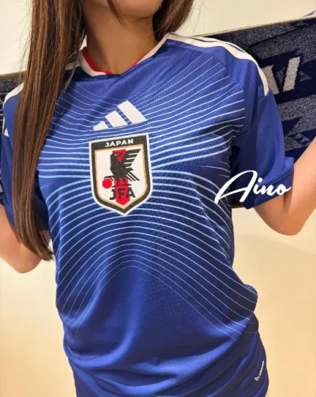 ひとまず安心…⚽️✨/愛乃(あいの)